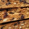 Almond Biscotti