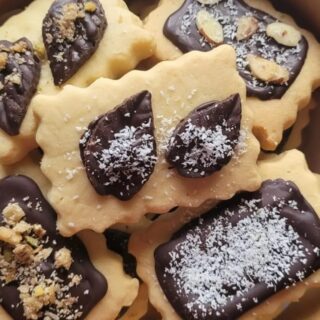 Classic Cookies
