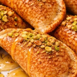 Gluten-Free Desserts