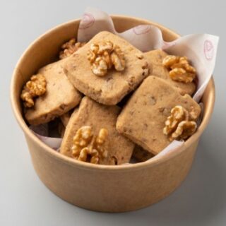Healthy Cookies