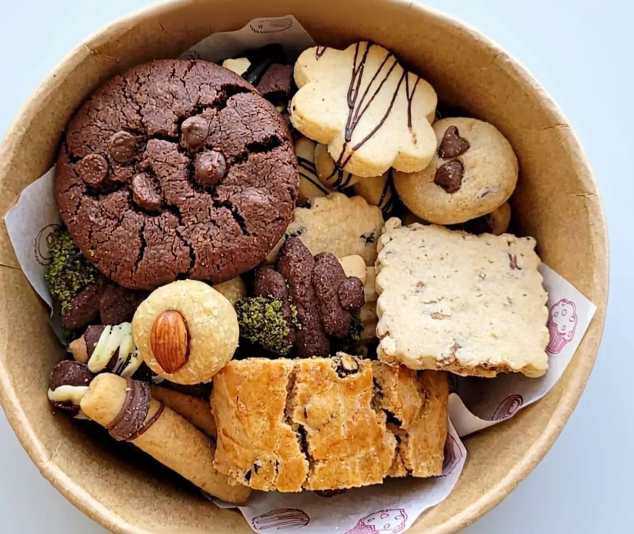 Tasty Miki Box (1 box)