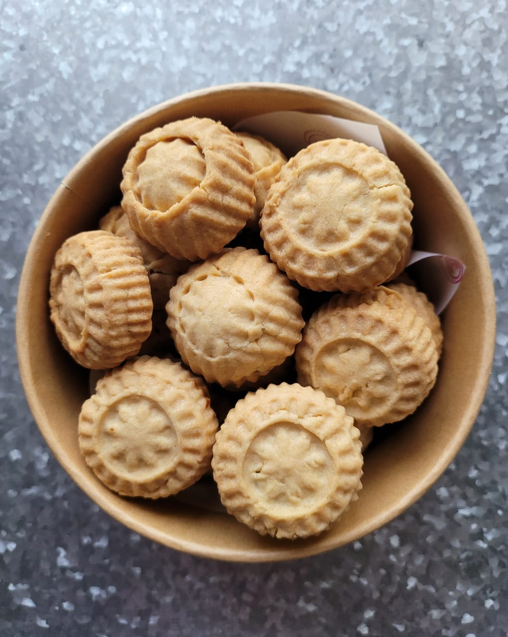 Yummy Golden Date (20 Pcs)