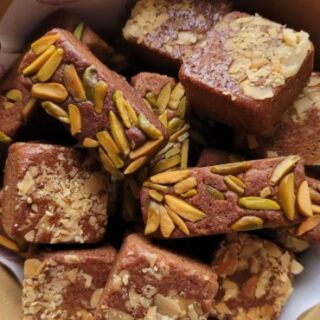 Zero Processed-Sugar Choice